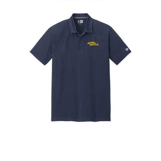 Collins Electric New Era® Power Polo
