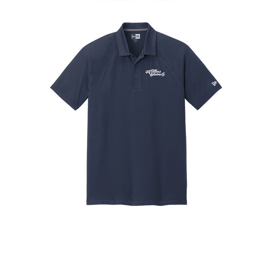 Collins Electric New Era® Power Polo