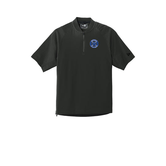 SLL New Era Cage 1/4 Zip