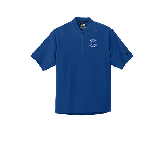 SLL New Era Cage 1/4 Zip