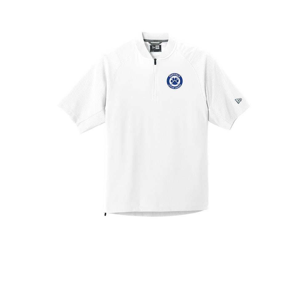 SLL New Era Cage 1/4 Zip