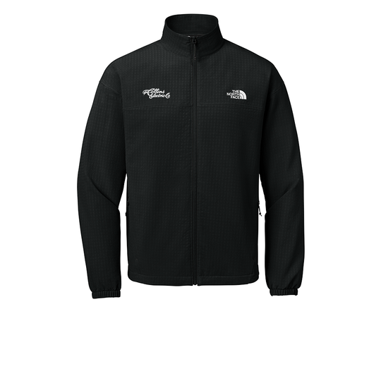 Collins Electric The North Face® Mountain Horizon Jacket (Embroidered)