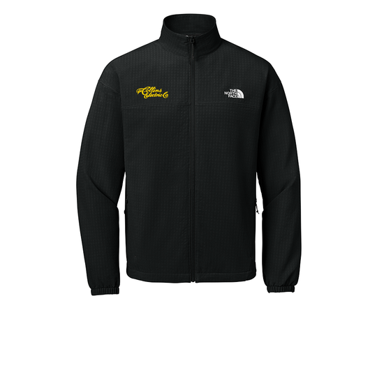 Collins Electric The North Face® Mountain Horizon Jacket (Embroidered)