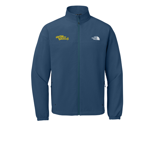 Collins Electric The North Face® Mountain Horizon Jacket (Embroidered)