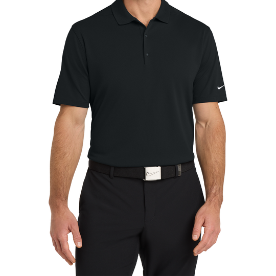 Nike Dri-FIT Micro Pique 2.0 Polo