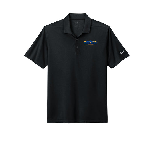 Collins Electric "Berkshire" Nike Dri-Fit Polo