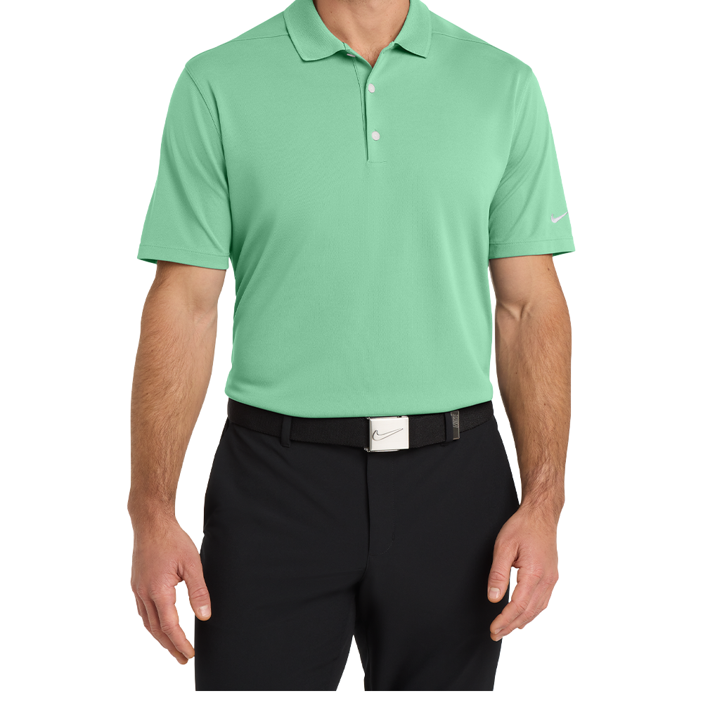 Nike Dri-FIT Micro Pique 2.0 Polo