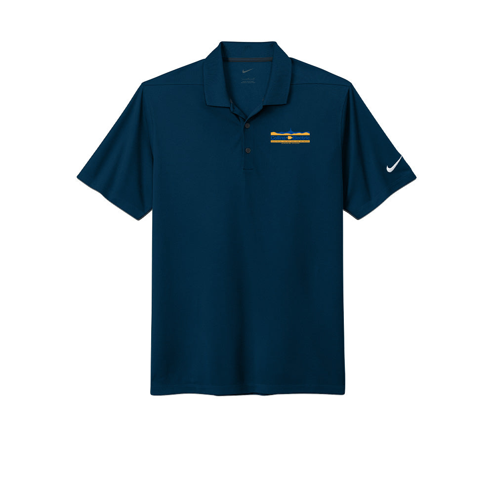Collins Electric "Berkshire" Nike Dri-Fit Polo