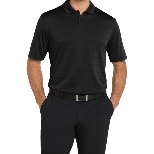 Nike Dri-FIT Vapor Jacquard Polo (Embroidered)