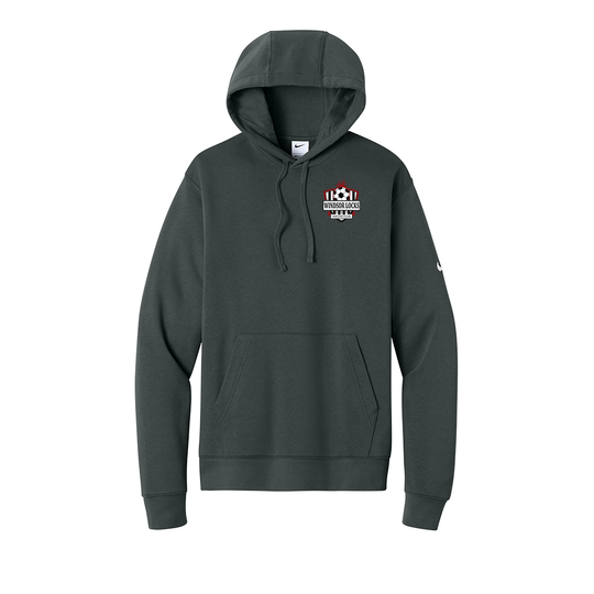 WLSC Nike Fleece Hoodie