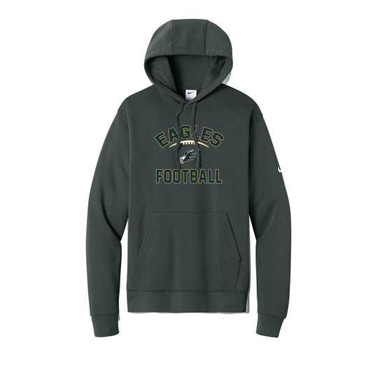 Enfield Football "Classic" Nike Fleece Hoodie