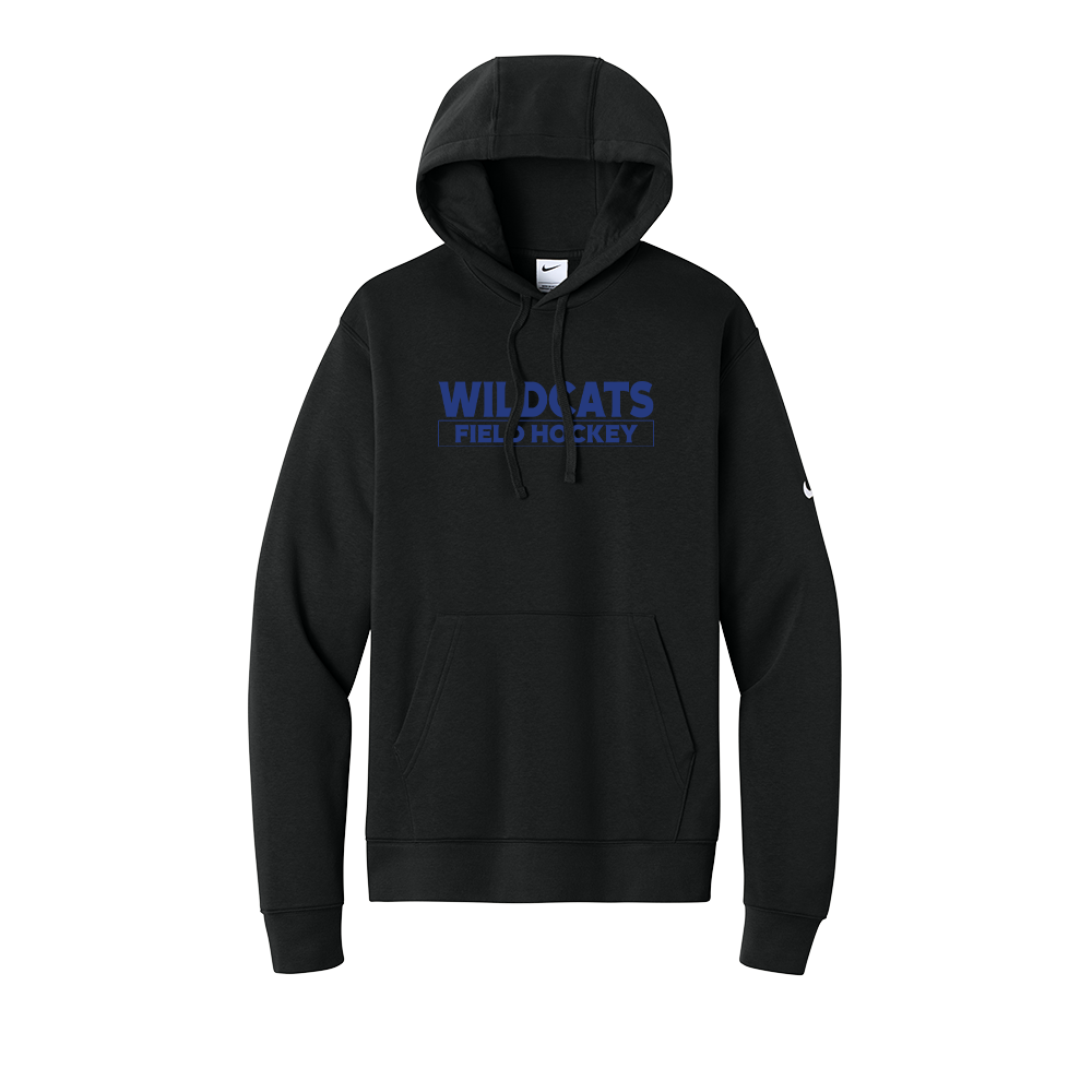 SFH "Box" Nike Fleece Hoodie