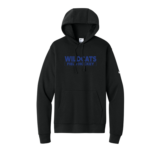 SFH "Box" Nike Fleece Hoodie