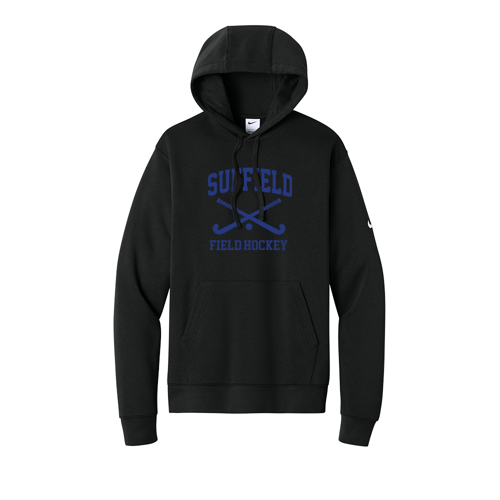 SFH "Sticks" Nike Fleece Hoodie