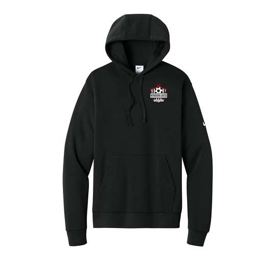 WLSC Nike Fleece Hoodie