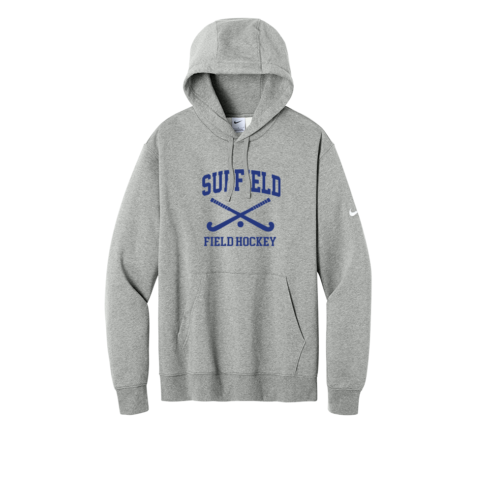 SFH "Sticks" Nike Fleece Hoodie