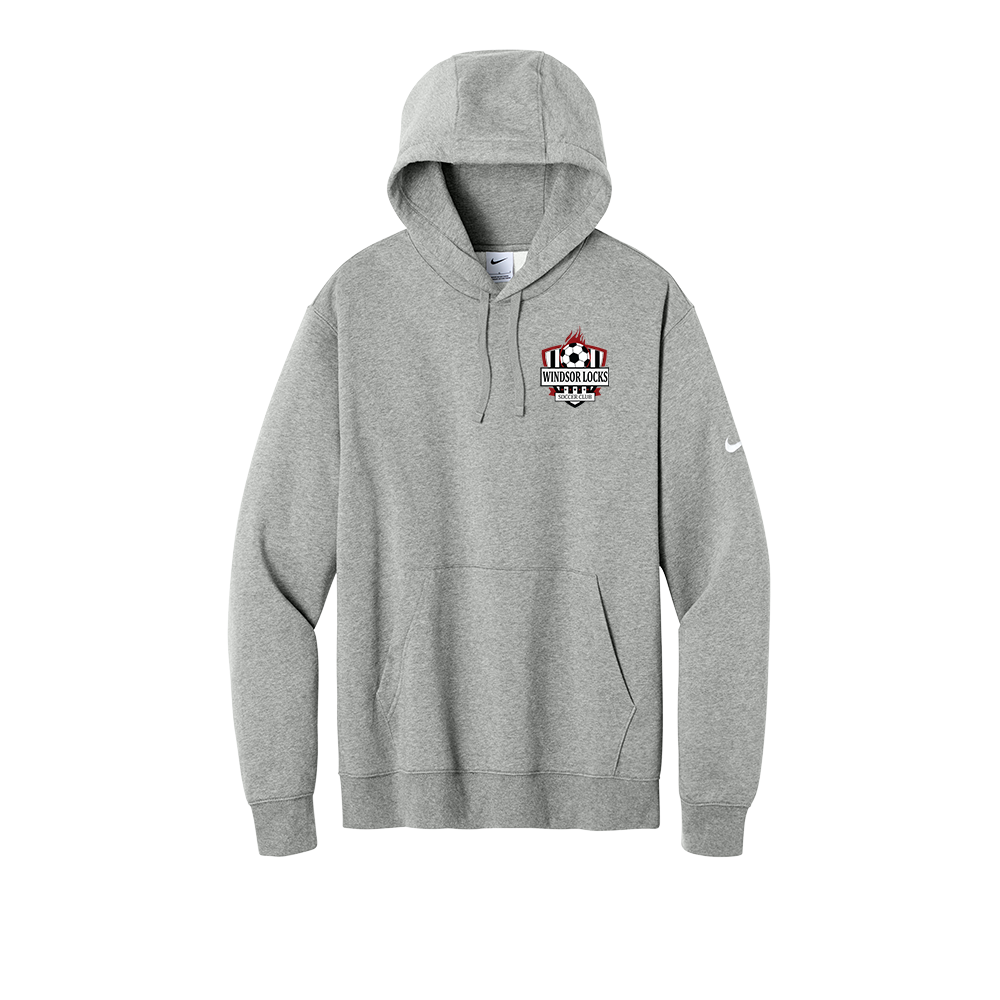WLSC Nike Fleece Hoodie