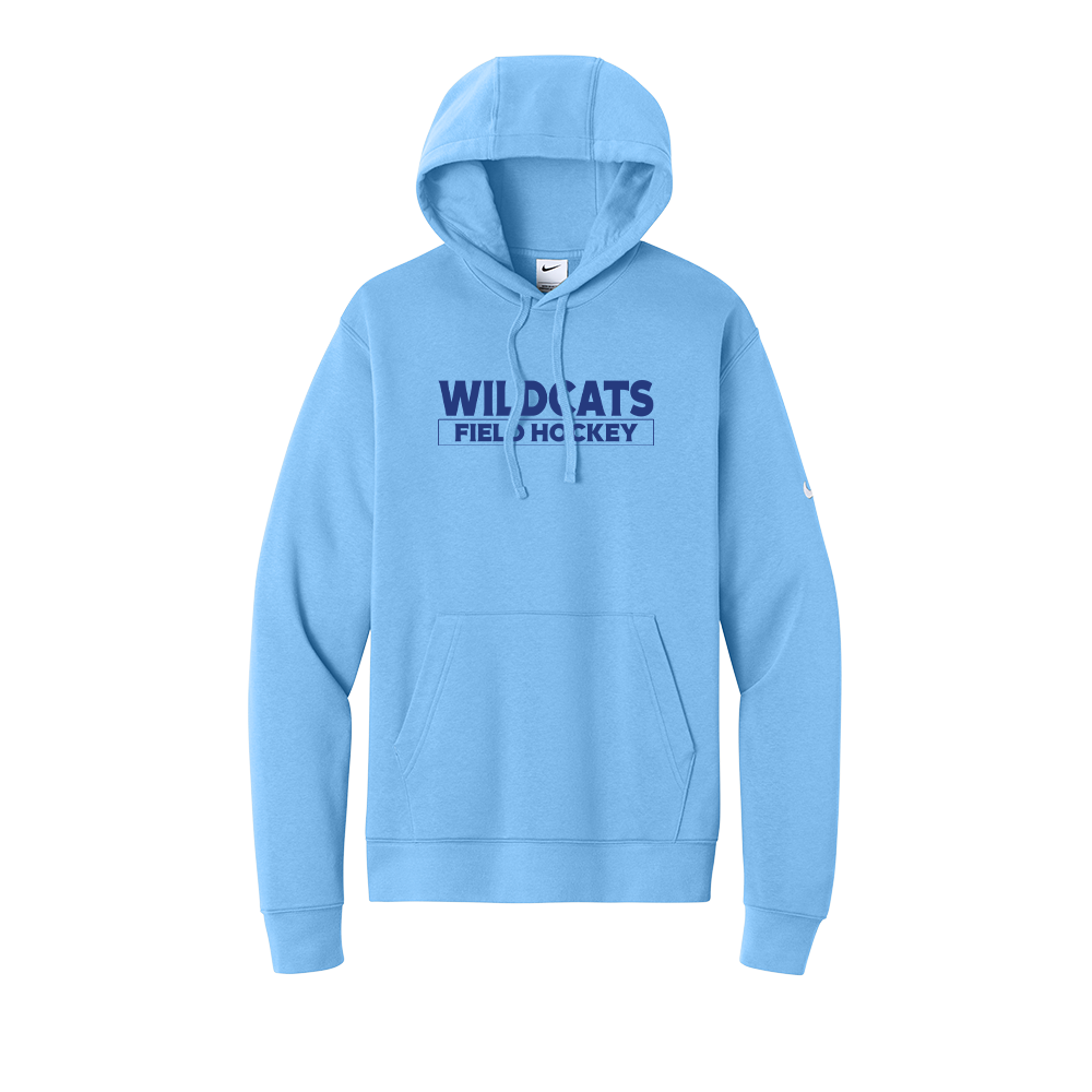 SFH "Box" Nike Fleece Hoodie
