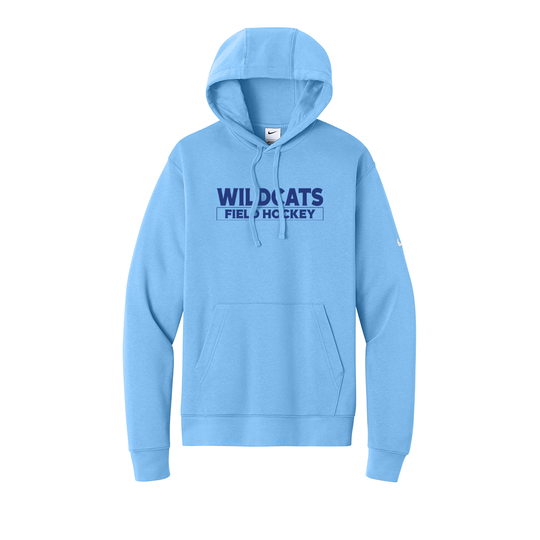 SFH "Box" Nike Fleece Hoodie