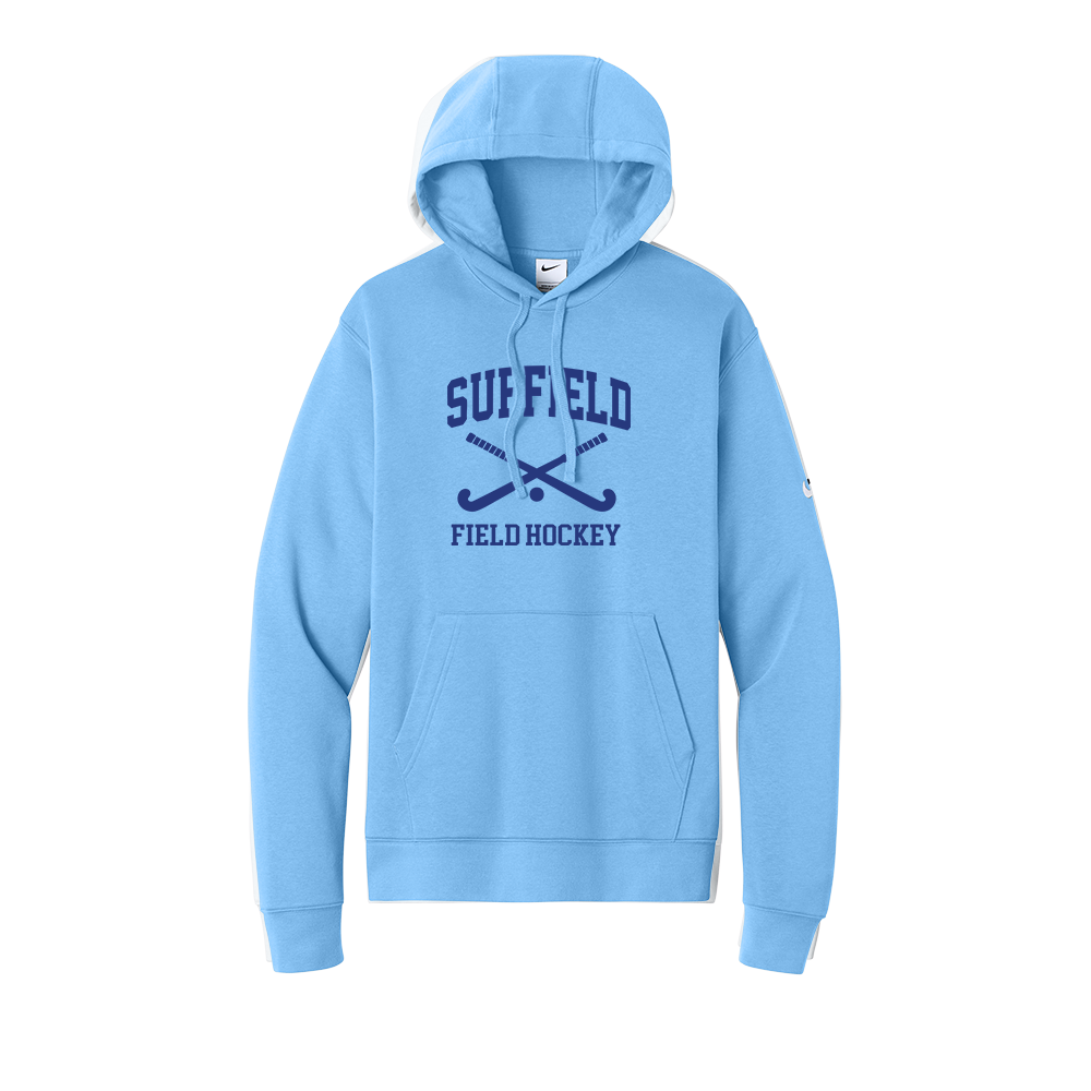 SFH "Sticks" Nike Fleece Hoodie