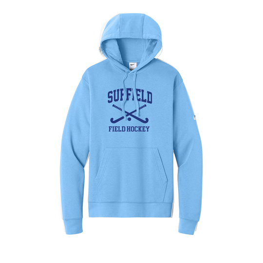 SFH "Sticks" Nike Fleece Hoodie