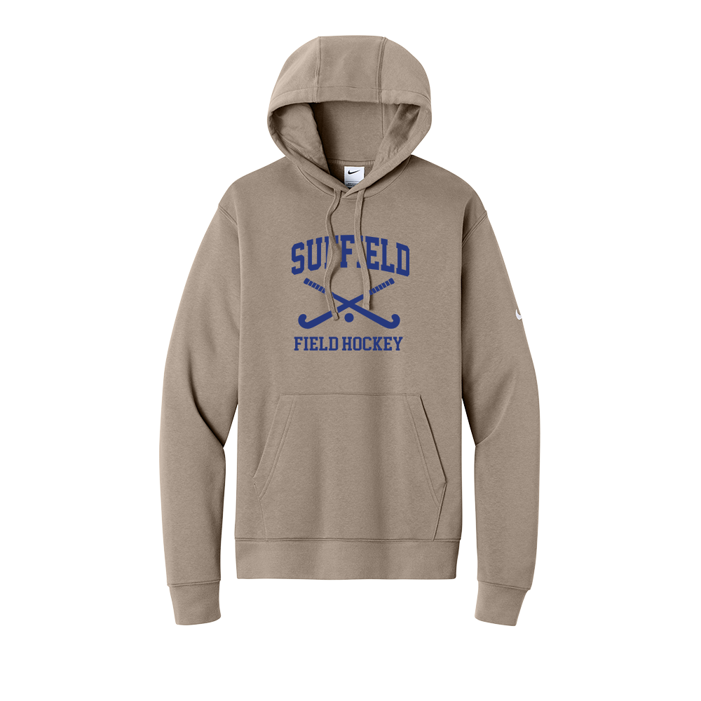 SFH "Sticks" Nike Fleece Hoodie