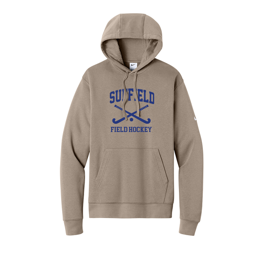 SFH "Sticks" Nike Fleece Hoodie