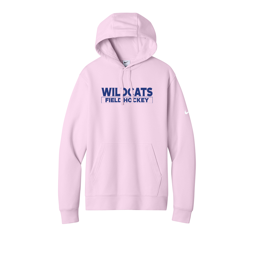 SFH "Box" Nike Fleece Hoodie