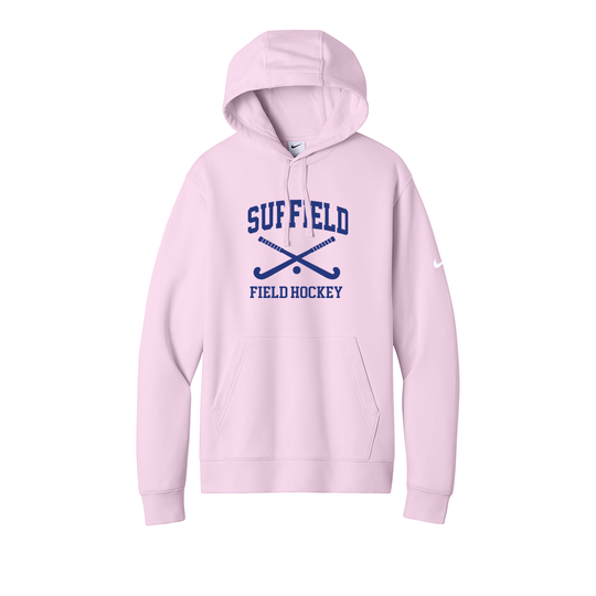SFH "Sticks" Nike Fleece Hoodie