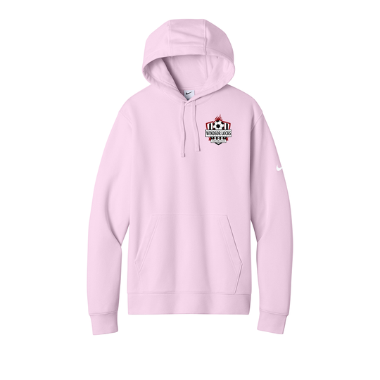 WLSC Nike Fleece Hoodie