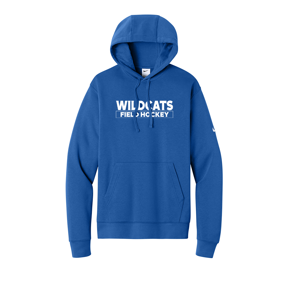 SFH "Box" Nike Fleece Hoodie
