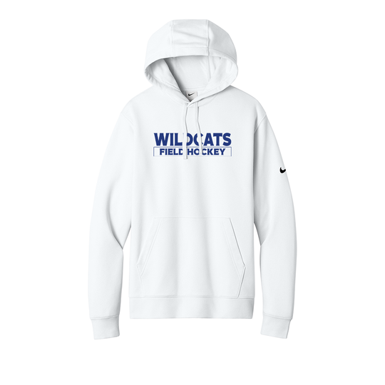 SFH "Box" Nike Fleece Hoodie