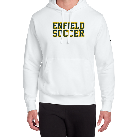 Enfield High Soccer Nike Fleece Hoodie