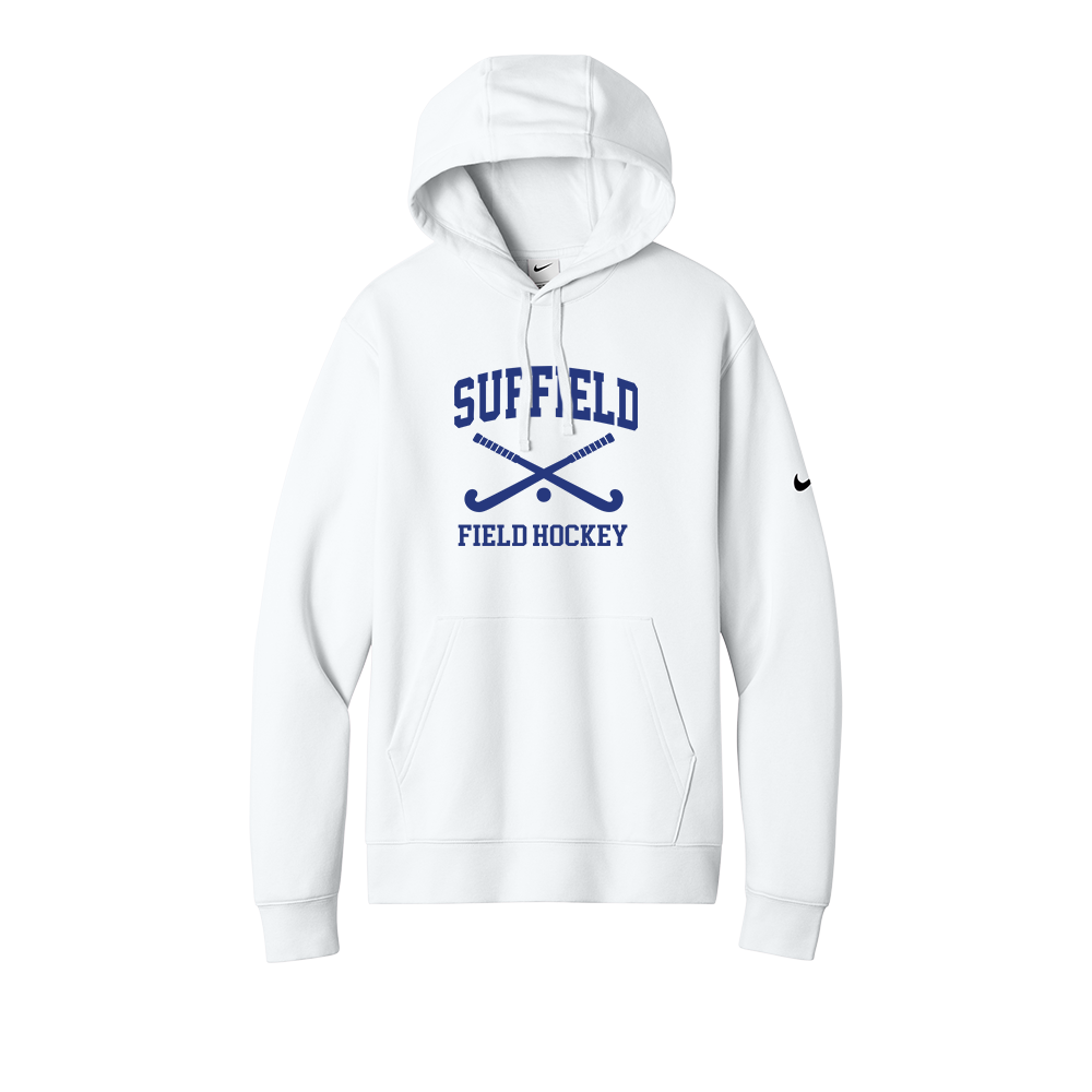 SFH "Sticks" Nike Fleece Hoodie