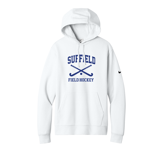 SFH "Sticks" Nike Fleece Hoodie