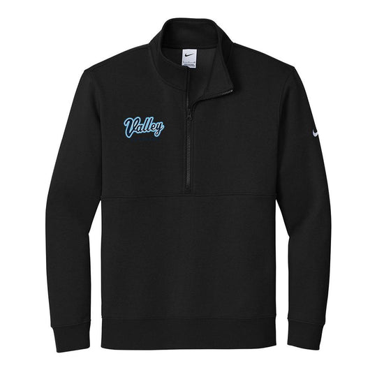 Valley Lacrosse Nike Club Hoodie 1/2 Zip