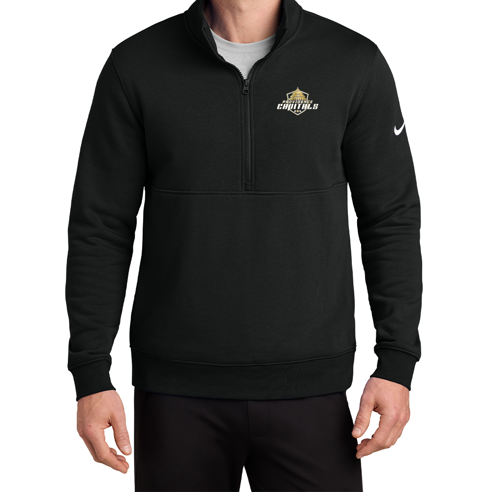 Providence Capitals Nike Club 1/2 Zip