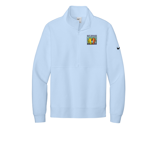 Best Buddies Nike Club 1/2 Zip