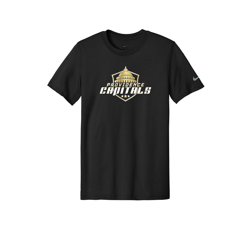 Providence Capitals Nike Tee