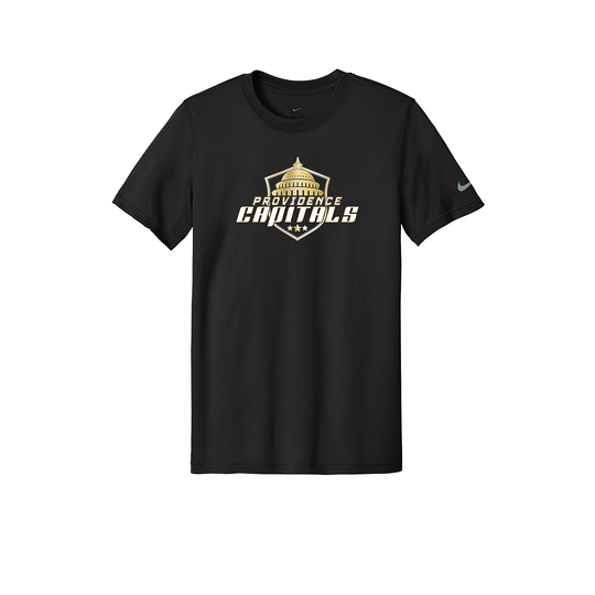 Providence Capitals Nike Tee