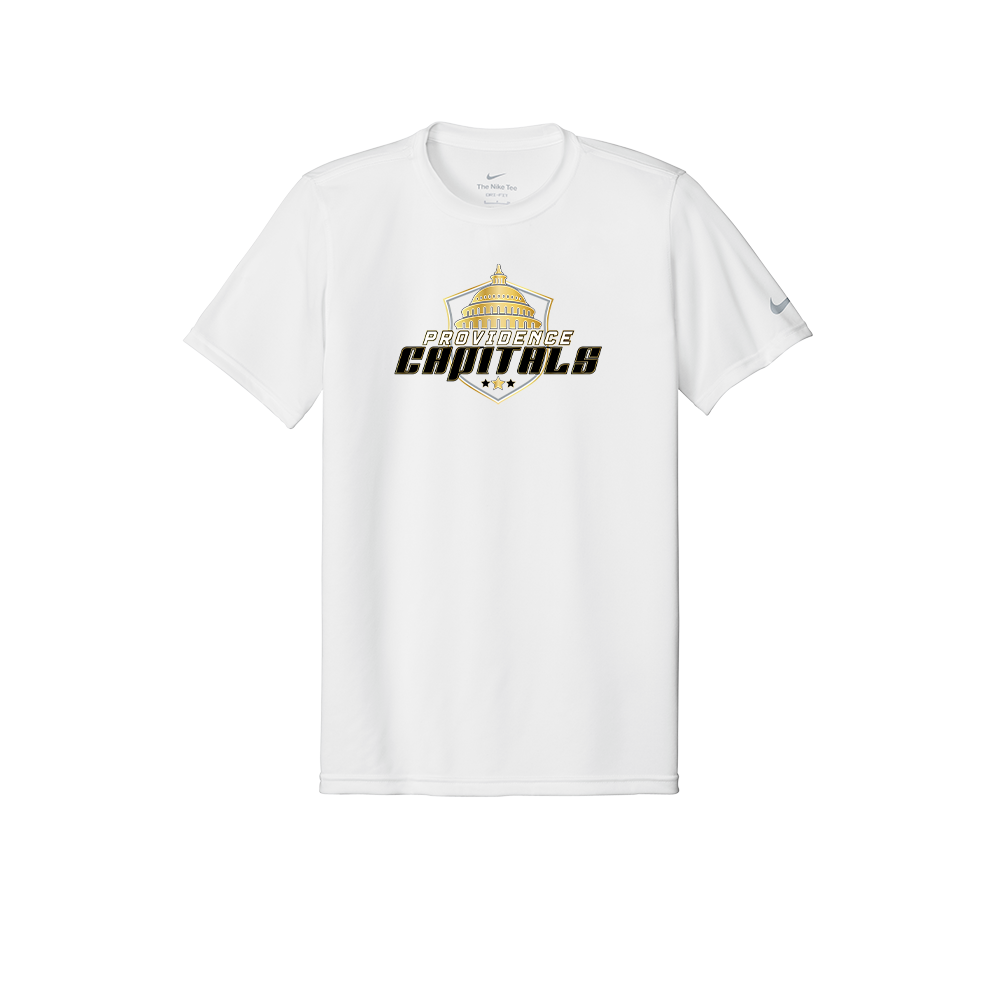 Providence Capitals Nike Tee