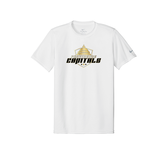 Providence Capitals Nike Tee