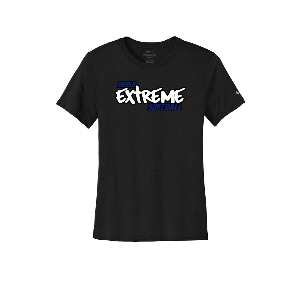 Enfield Extreme Ladies Nike rLegend Tee