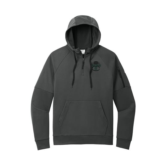 Enfield Basketball Nike Therma-FIT 1/4 Zip Hoodie