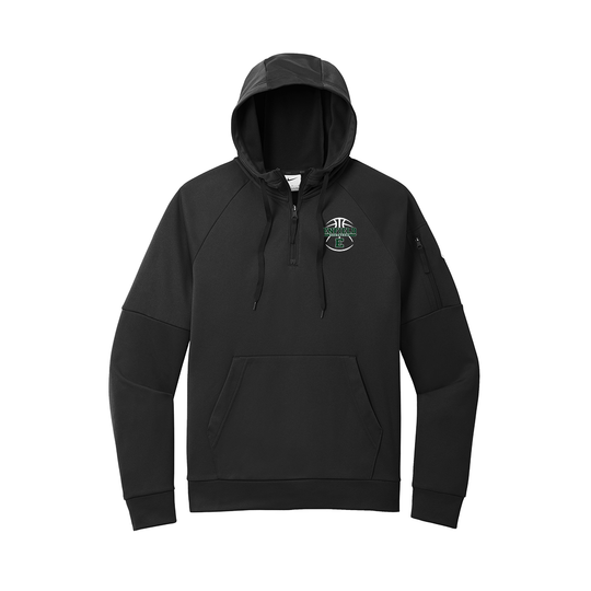 Enfield Basketball Nike Therma-FIT 1/4 Zip Hoodie