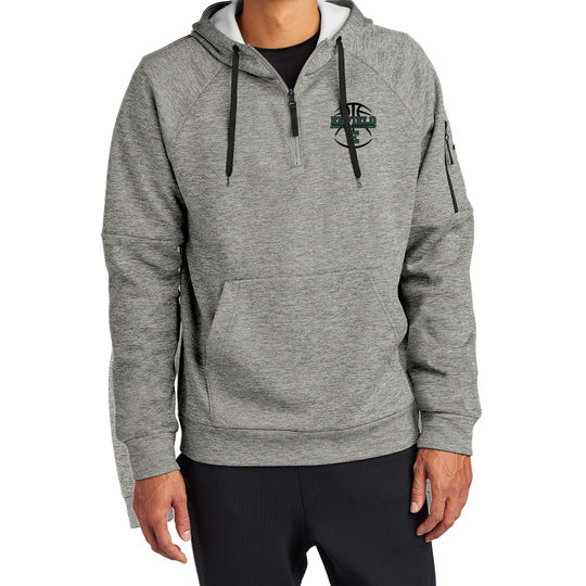 Enfield Basketball Nike Therma-FIT 1/4 Zip Hoodie