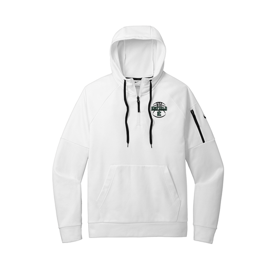 Enfield Basketball Nike Therma-FIT 1/4 Zip Hoodie