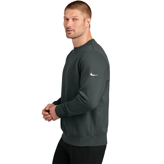 Enfield Basketball Adult Nike Crew