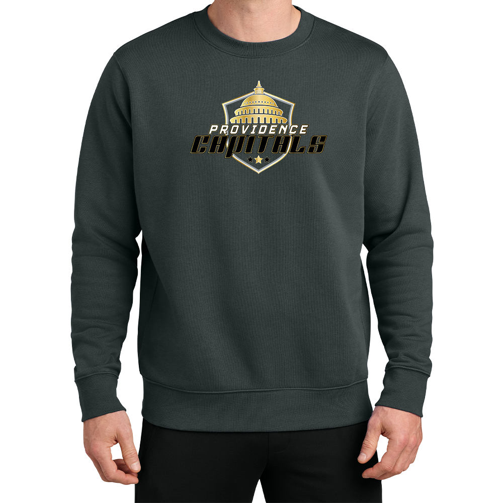 Providence Capitals Adult Nike Crew