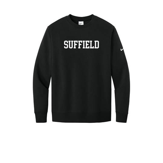 Suffield PTO Adult Nike Crew